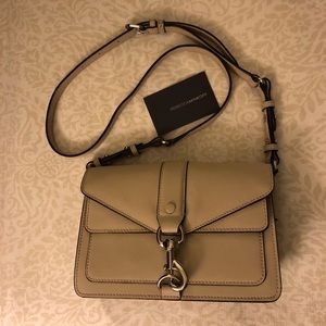 Rebecca Minkoff Hudson Moto